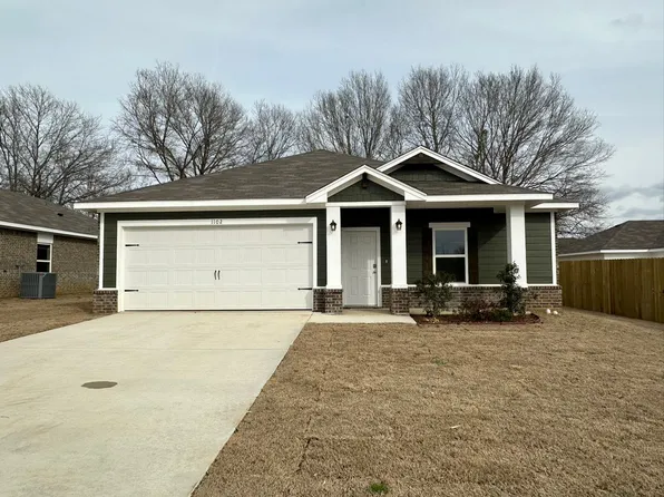 1102 Mayme Ct, Whitehouse, TX 75791