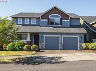 15726 SE Hawk Ct, Portland, OR 97236