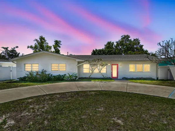 827 Virginia St, Dunedin, FL 34698