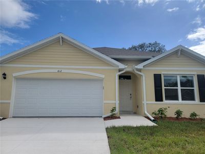 612 Cavern Ter, Sebastian, FL, 32958