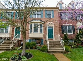 918 Walnutwood Rd, Cockeysville, MD 21030