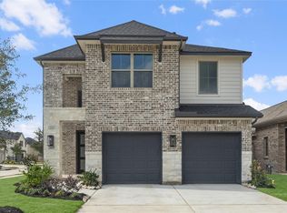 207 Sweet Piper Ln, Richmond, TX 77406