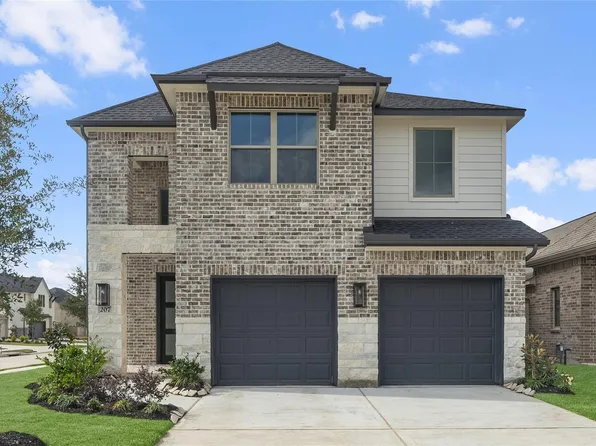 207 Sweet Piper Ln, Richmond, TX 77406