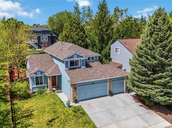 16292 Bluebonnet Drive, Parker, CO 80134