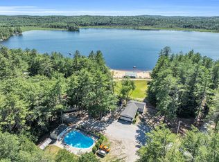359 Woodbrook Dr, Fitzwilliam, NH 03447