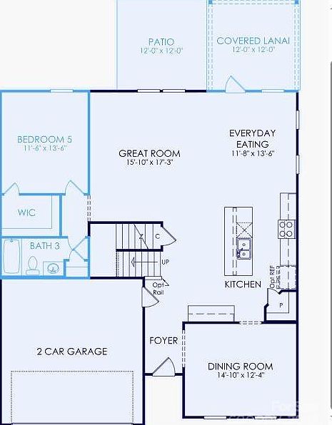 2nd image of 14228 Penbury Ln #343