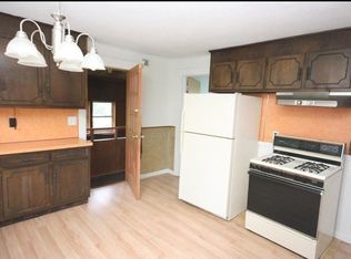 228 Clark St #2, New Britain, CT 06051