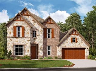 1500 Bearpath Way, Gunter, TX 75058