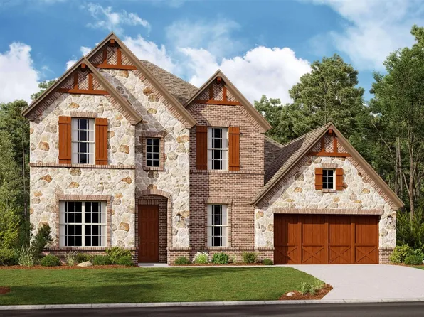 1500 Bearpath Way, Gunter, TX 75058