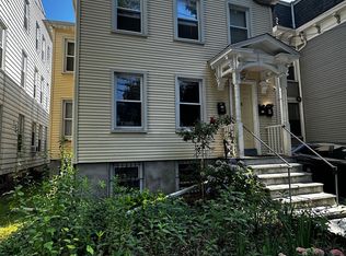 47 Edwards St #2, New Haven, CT 06511