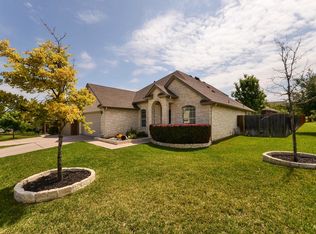 100 Crestview Dr, Cedar Park, TX 78613