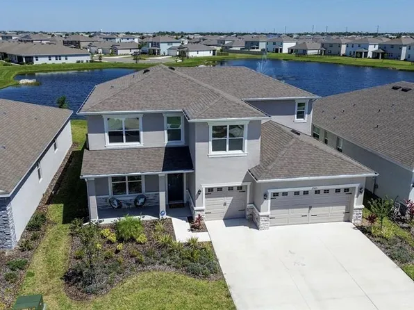 17925 Fattoria Ter, Bradenton, FL 34211