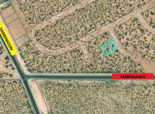 3 Temperence St, El Paso, TX 79928