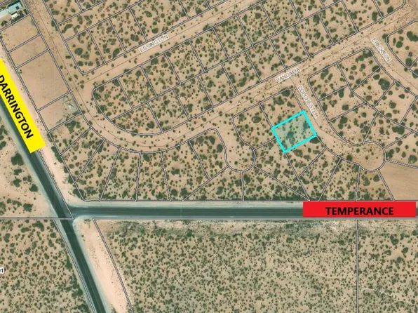 3 Temperence St, El Paso, TX 79928