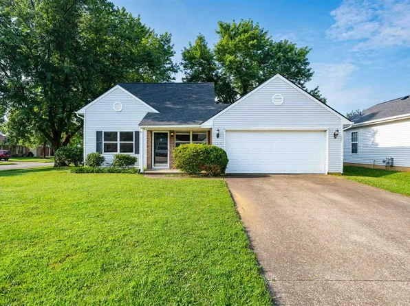 126 Partridge Loop, Owensboro, KY 42301
