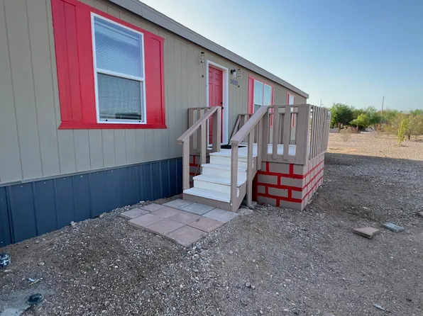 3828 N 438th Avenue, Tonopah, AZ 85354