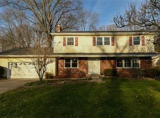 3203 Bancroft Rd, Akron, OH 44333