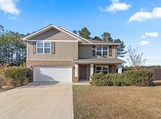 4672 Perception Cir, Milton, FL 32570