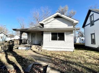 1320 S 24th St, Terre Haute, IN 47803