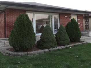 8343 S Kildare Ave, Chicago, IL 60652
