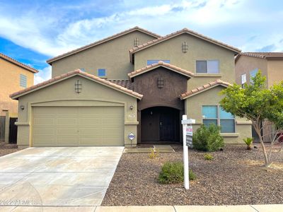 11783 W Hopi St, Avondale, AZ, 85323