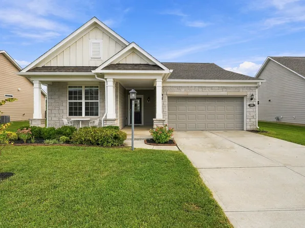 574 Harstad Blvd, Westfield, IN 46074