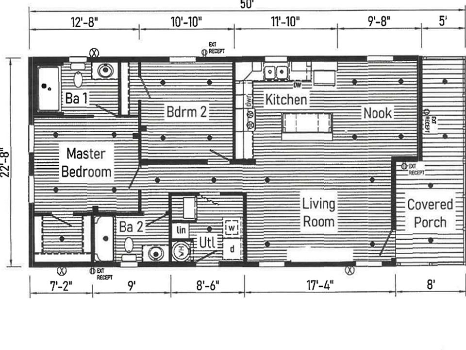 2nd image of 2 Pine Grove Rd #159