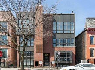 1446 N Wood St APT 2S, Chicago, IL 60622