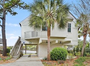 12 Riptide Ln, Pawleys Island, SC 29585