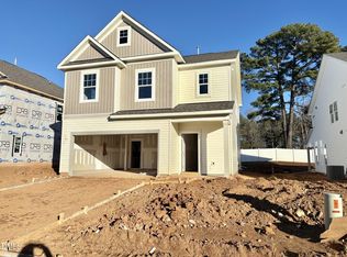 26 Gerrad St #9, Franklinton, NC 27525