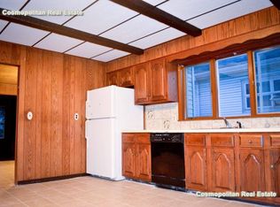 18 Wright Ave #2, Medford, MA 02155