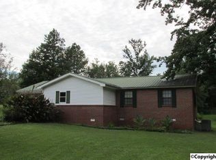 735 Hickory St, Boaz, AL 35956