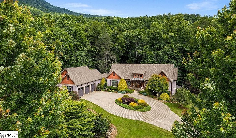 2554 Deep Gap Farm Rd, Mill Spring, NC 28756 MLS 1500074 Zillow