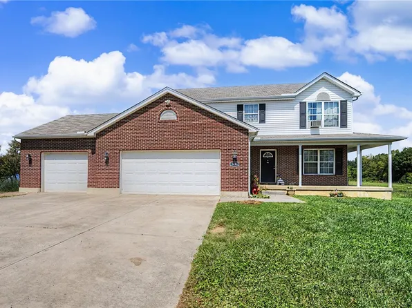 3436 Beal Rd, Franklin, OH 45005