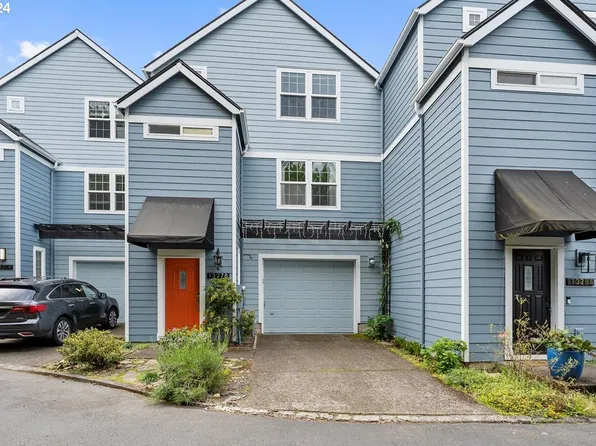 13278 SW Commonwealth Ln, Beaverton, OR 97005