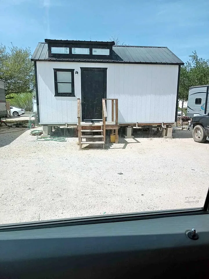 Vaquero RV Park — Photo 1