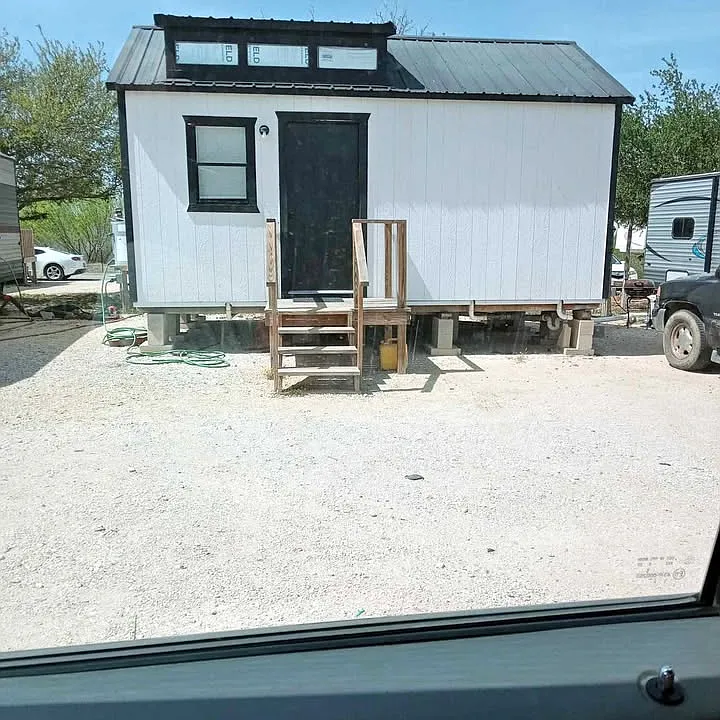 772 Humble Camp Rd #24