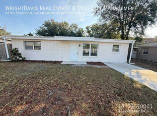 3224 Delray Dr, Tampa, FL 33619