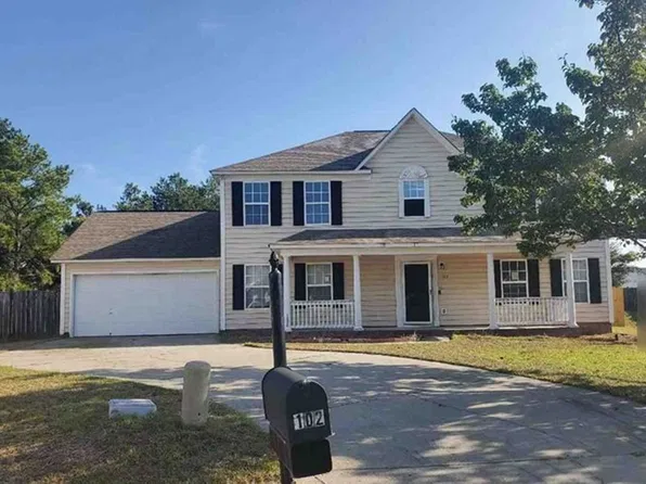 102 Fallstaff Rd, Columbia, SC 29229