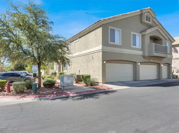 6371 Lorne Green Ave Unit 103, Henderson, NV 89011