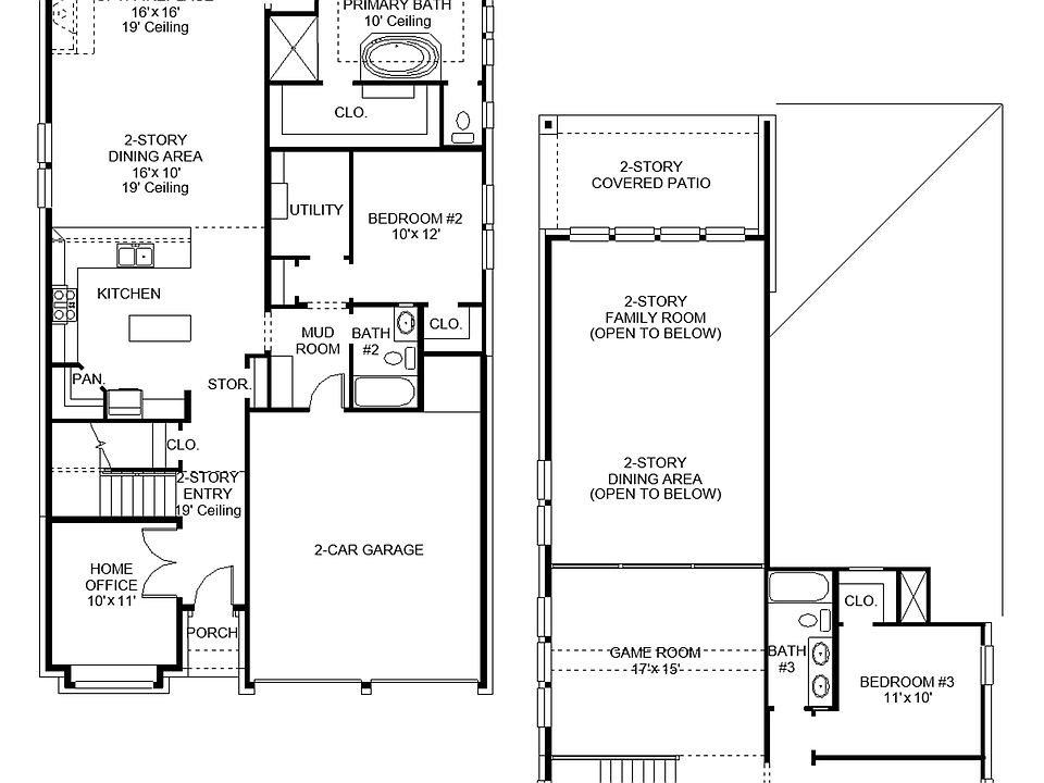 2nd image of 3238 Key Lime Dr