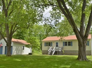 497 Brown Rd, Spencer, NY 14883