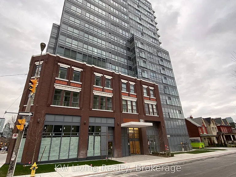 181 Huron St #1404 — Photo 1