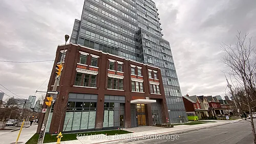 181 Huron St Photo 1