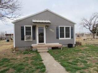 2827 N Long Ave, Odessa, TX 79764