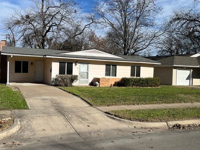 5716 Fursman Ave, Fort Worth, TX, 76114