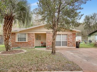 7552 John F Kennedy Dr W, Jacksonville, FL 32219