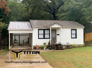 503 Cox St, Benton, AR 72015