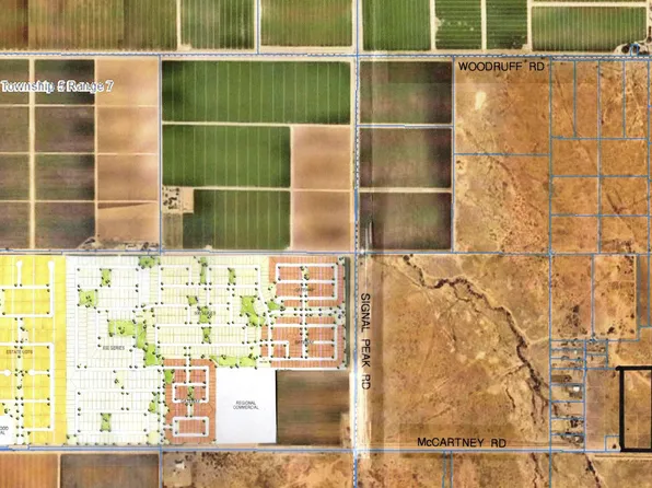 0 W McCartney Road #-, Coolidge, AZ 85128