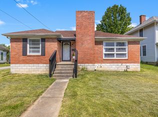 40 Garner St, Winchester, KY 40391